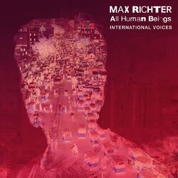 Cover of All Human Beings - International Voices