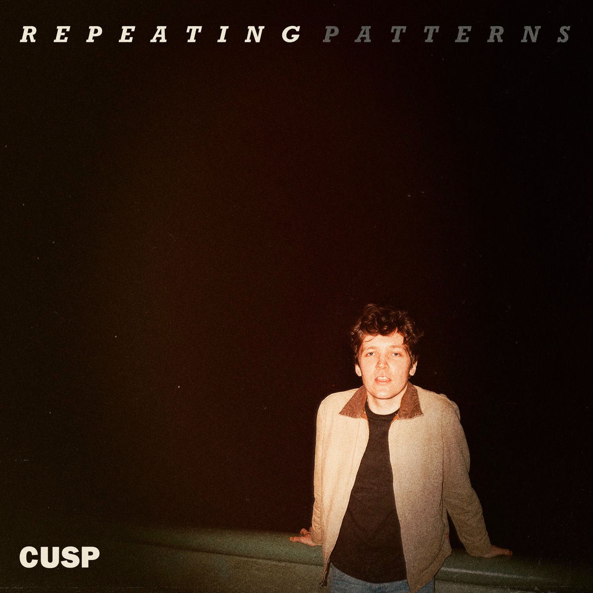 Album cover of Repeating Patterns