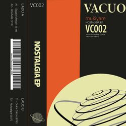Cover of Nostalgia