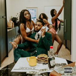 Cover of I LUV STONEY (Deluxe)