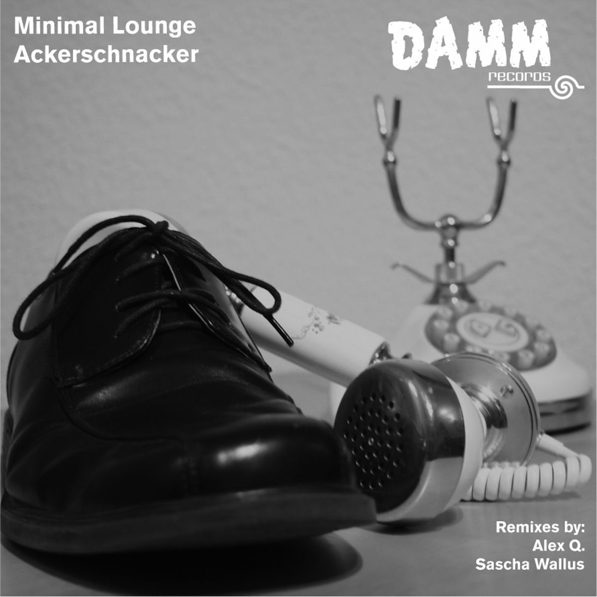 Album cover of Dans Op De Deel