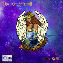 Cover of The Art of Chill
