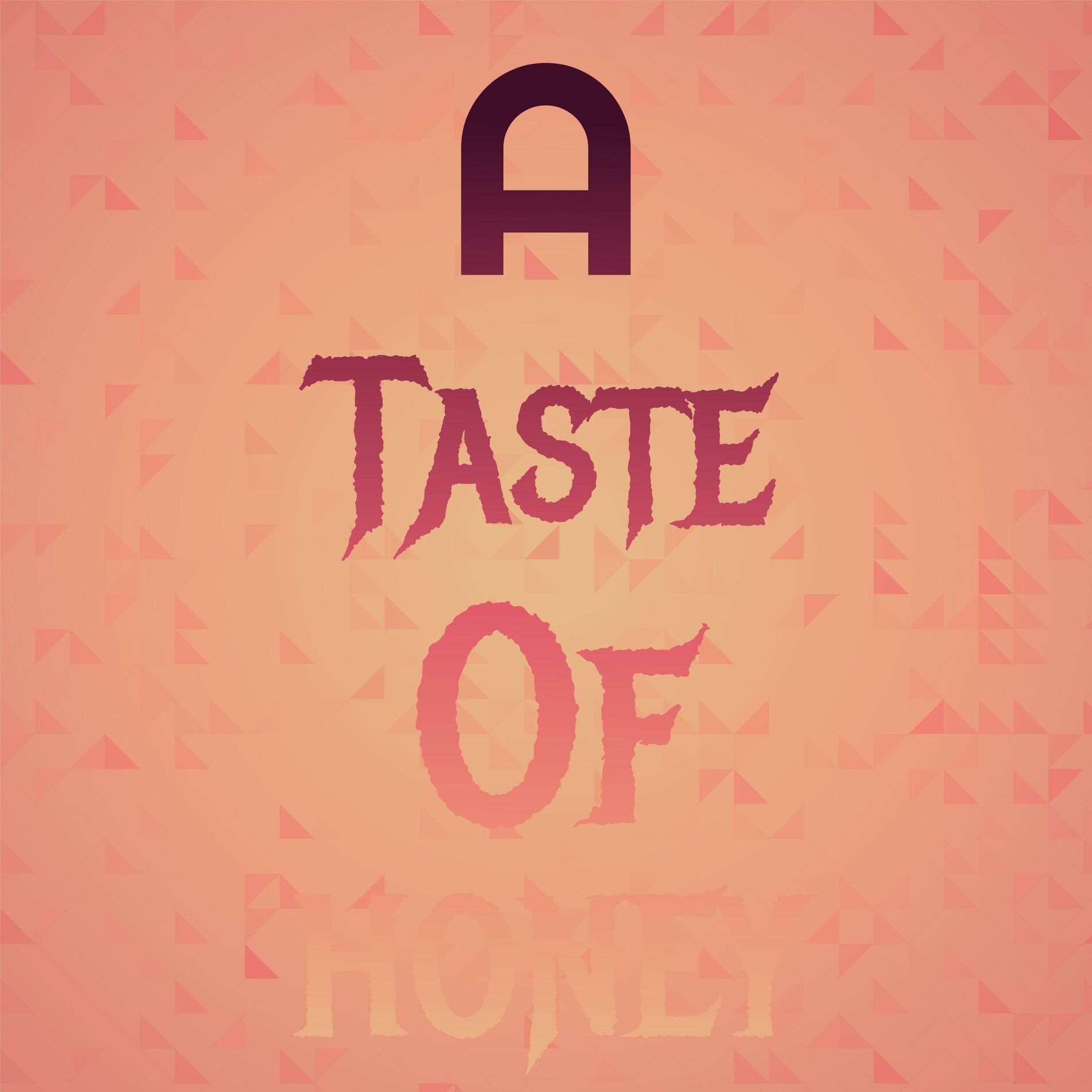 Album cover of A Taste Of Honey