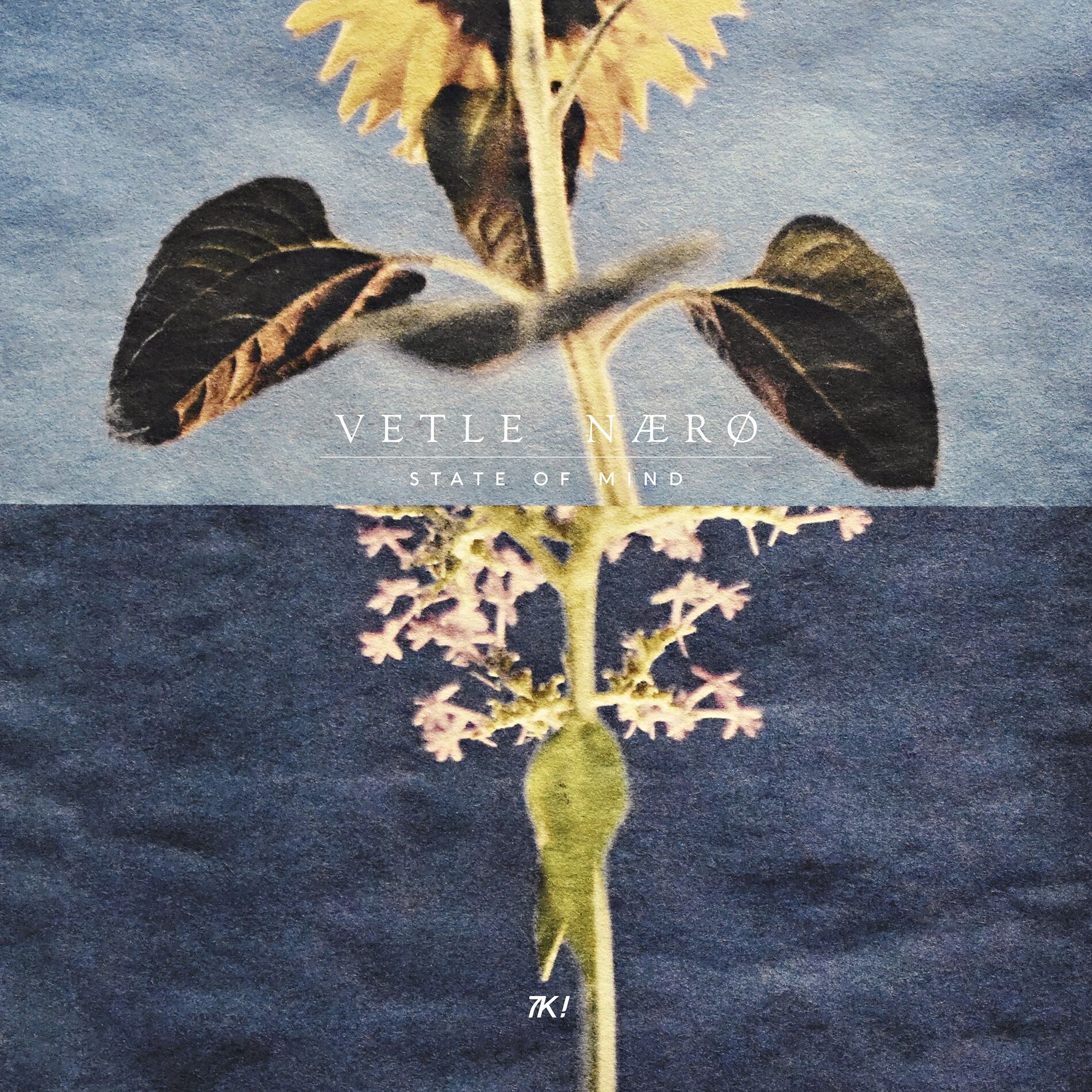 Album cover of State of Mind EP