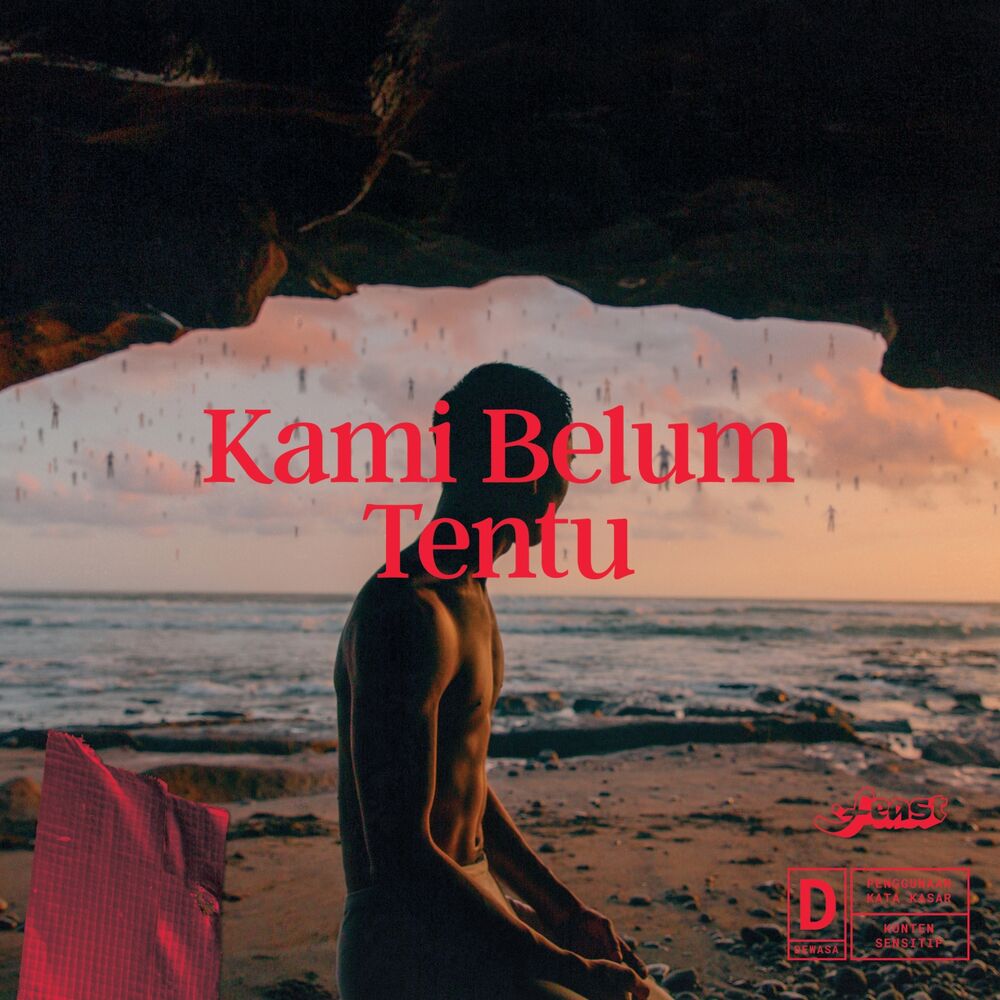 Picture of Kami Belum Tentu