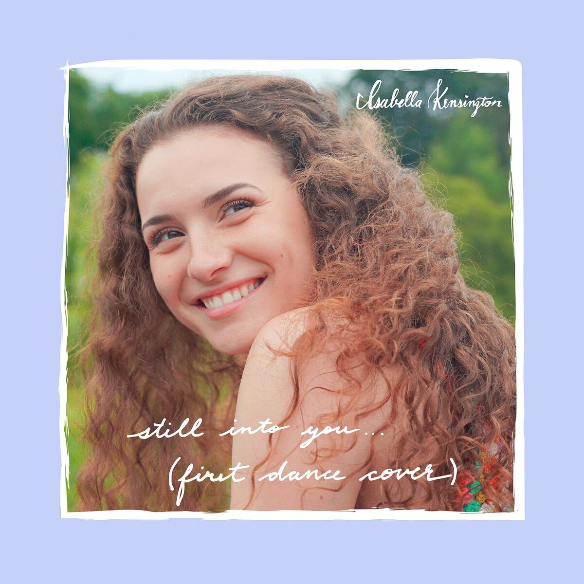 Album cover of Still into You (First Dance Cover)