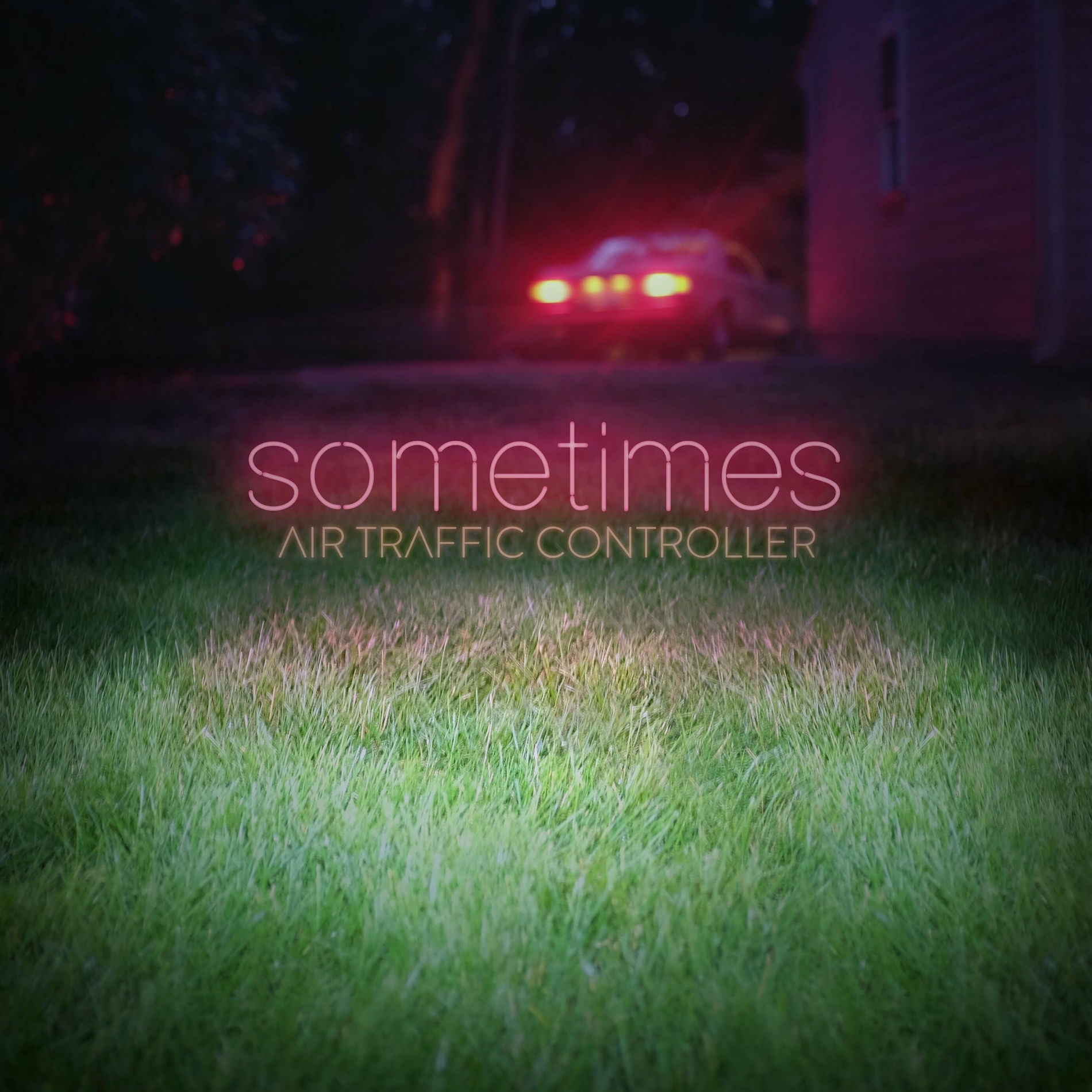 Album cover of Sometimes