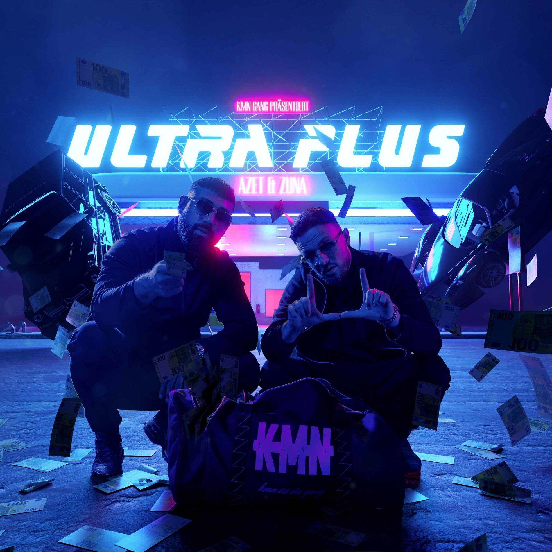 Album cover of SL