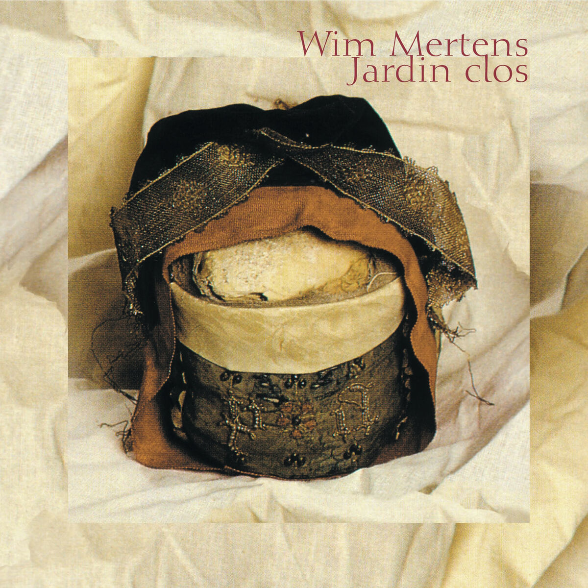 Album cover of Often a Bird