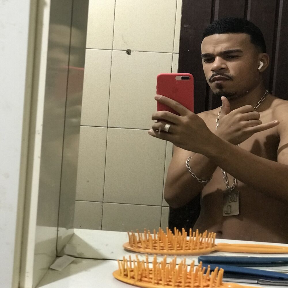 Picture of HoJe É Dia De BaiLe