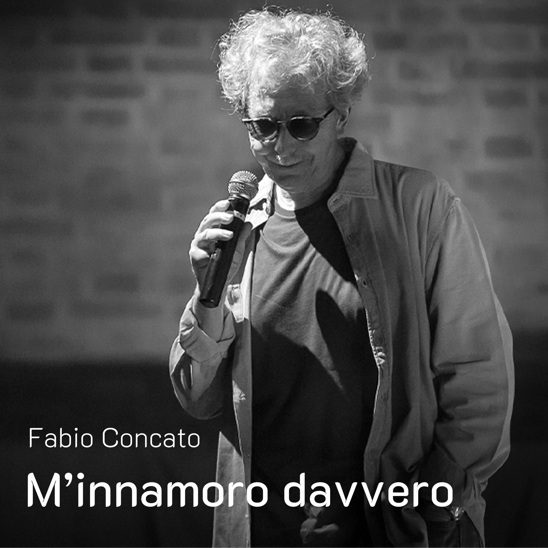 Album cover of M'innamoro davvero