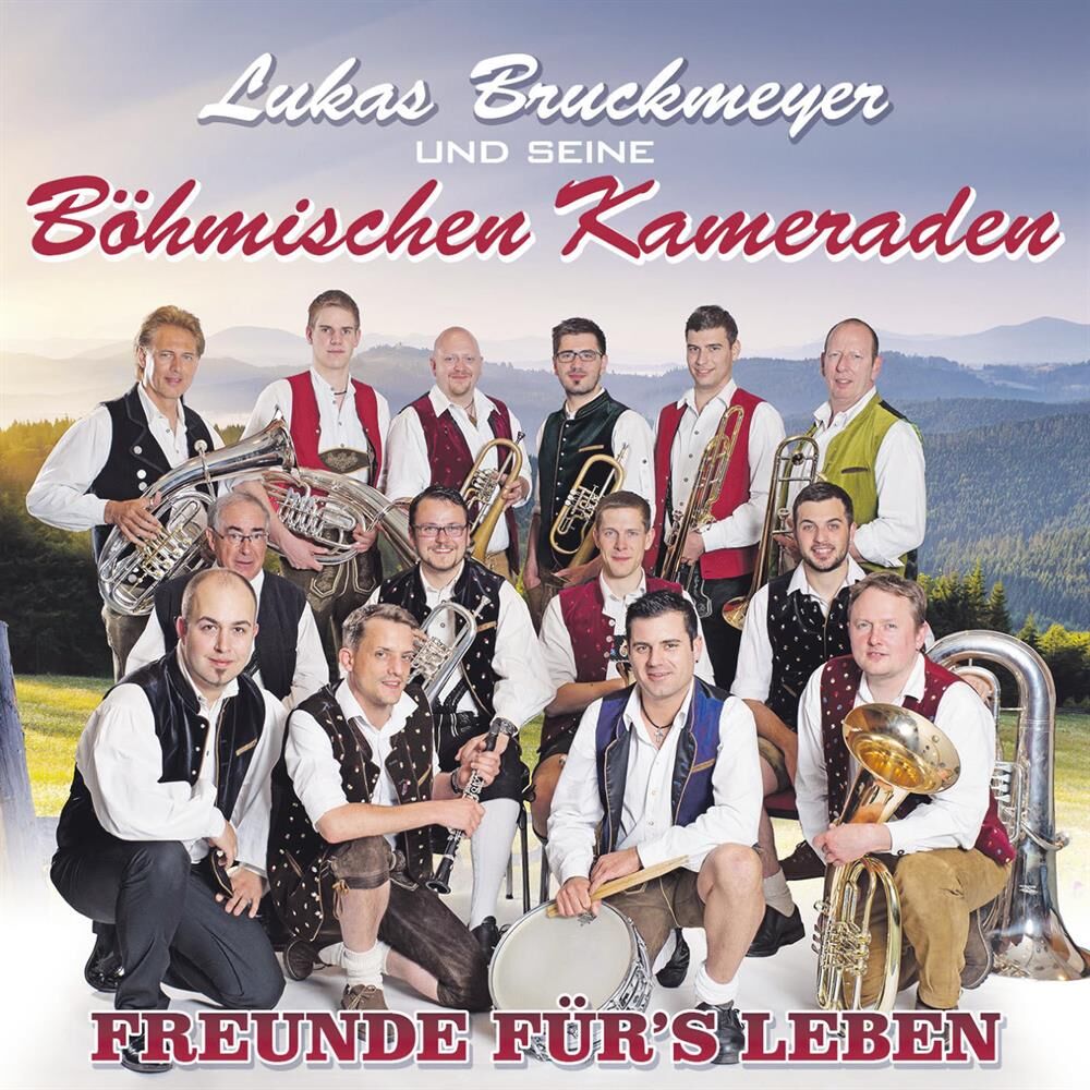 Picture of Freunde für's Leben