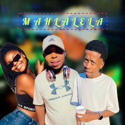 Cover of Mahlalela (feat. Tc Musiq & Sis Nonno) [Radio Edit]