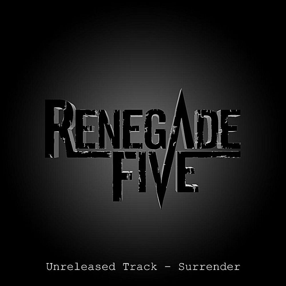 Picture of Surrender