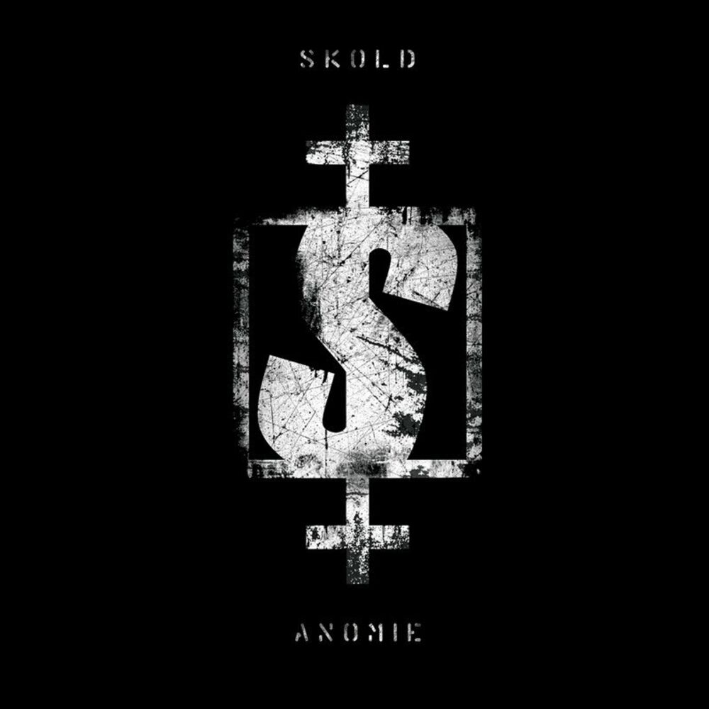 Picture of Anomie