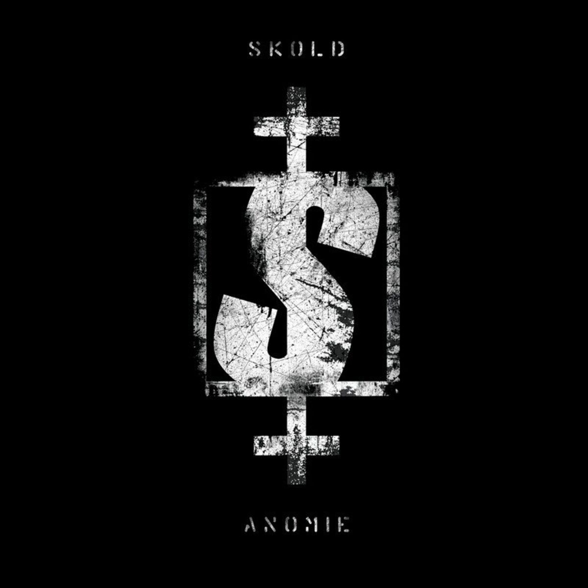 Album cover of Anomie