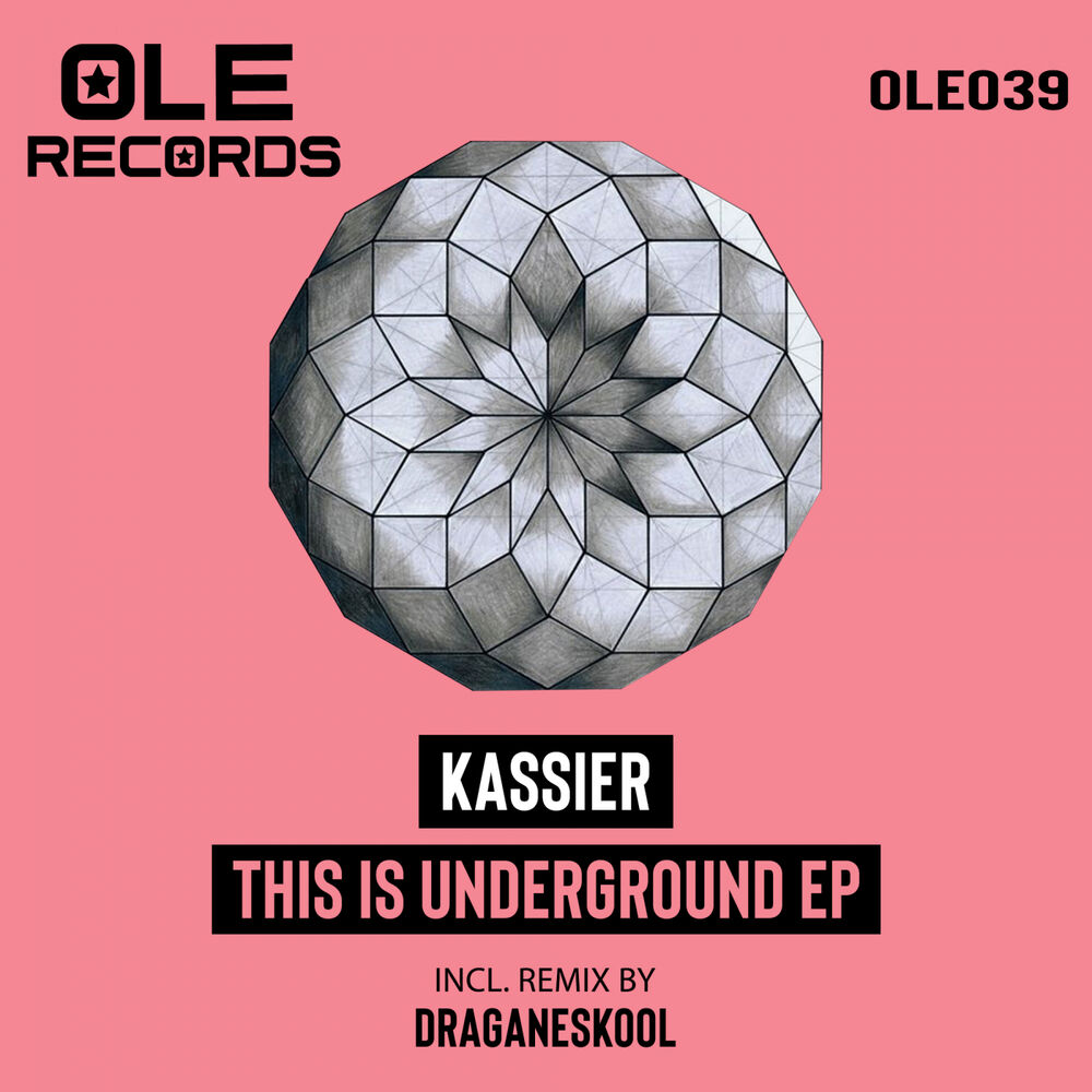 Picture of This Is Underground EP