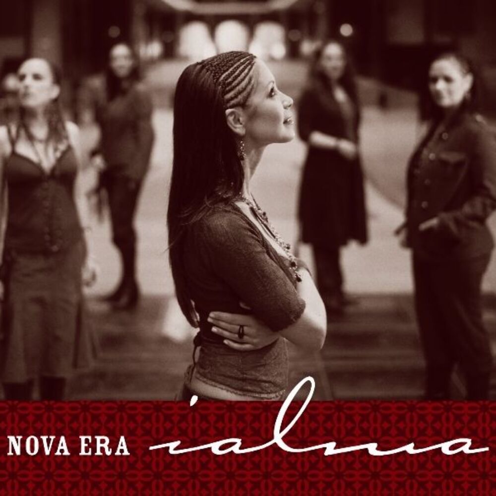 Picture of Nova Era