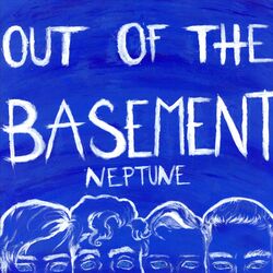Cover of Out of the Basement