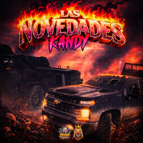 LAS NOVEDADES