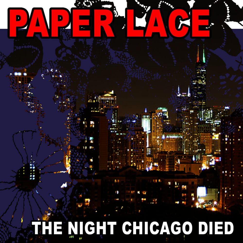 Picture of The Night Chicago Died (Re-Recorded / Remastered)