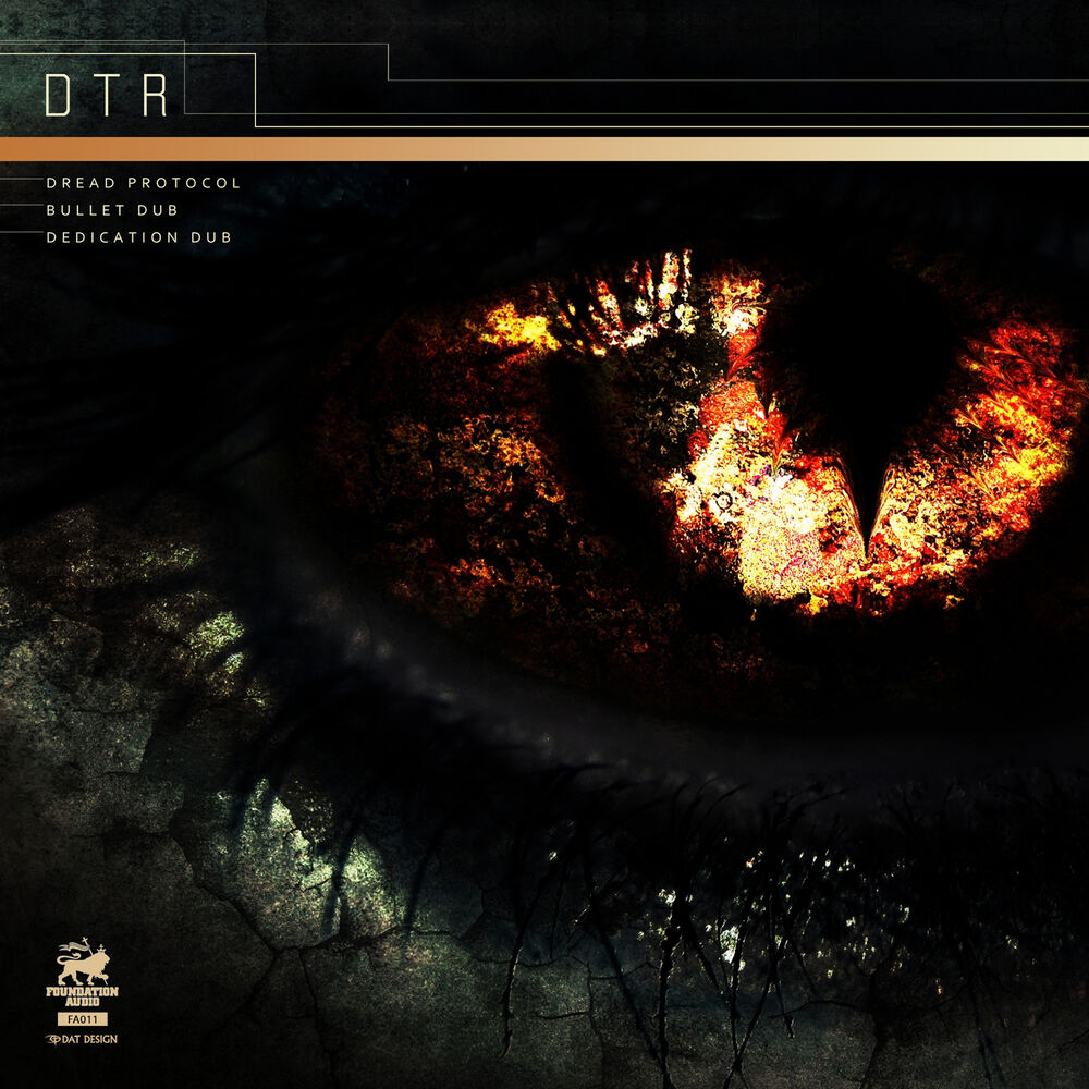 Picture of Dread Protocol