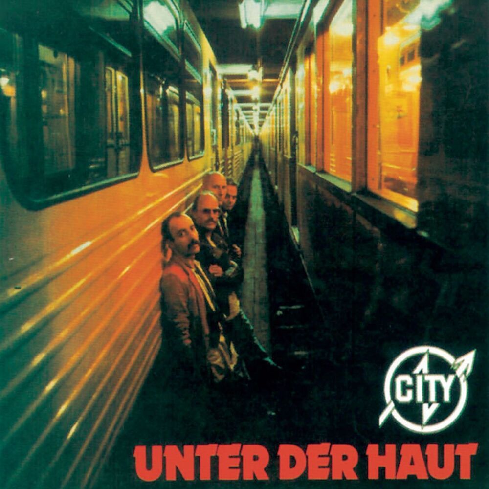 Picture of Unter der Haut