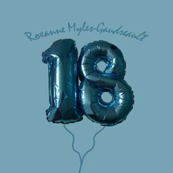 Cover of 18