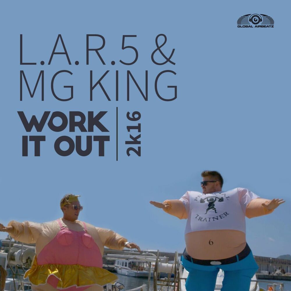 Picture of Work It Out 2k16