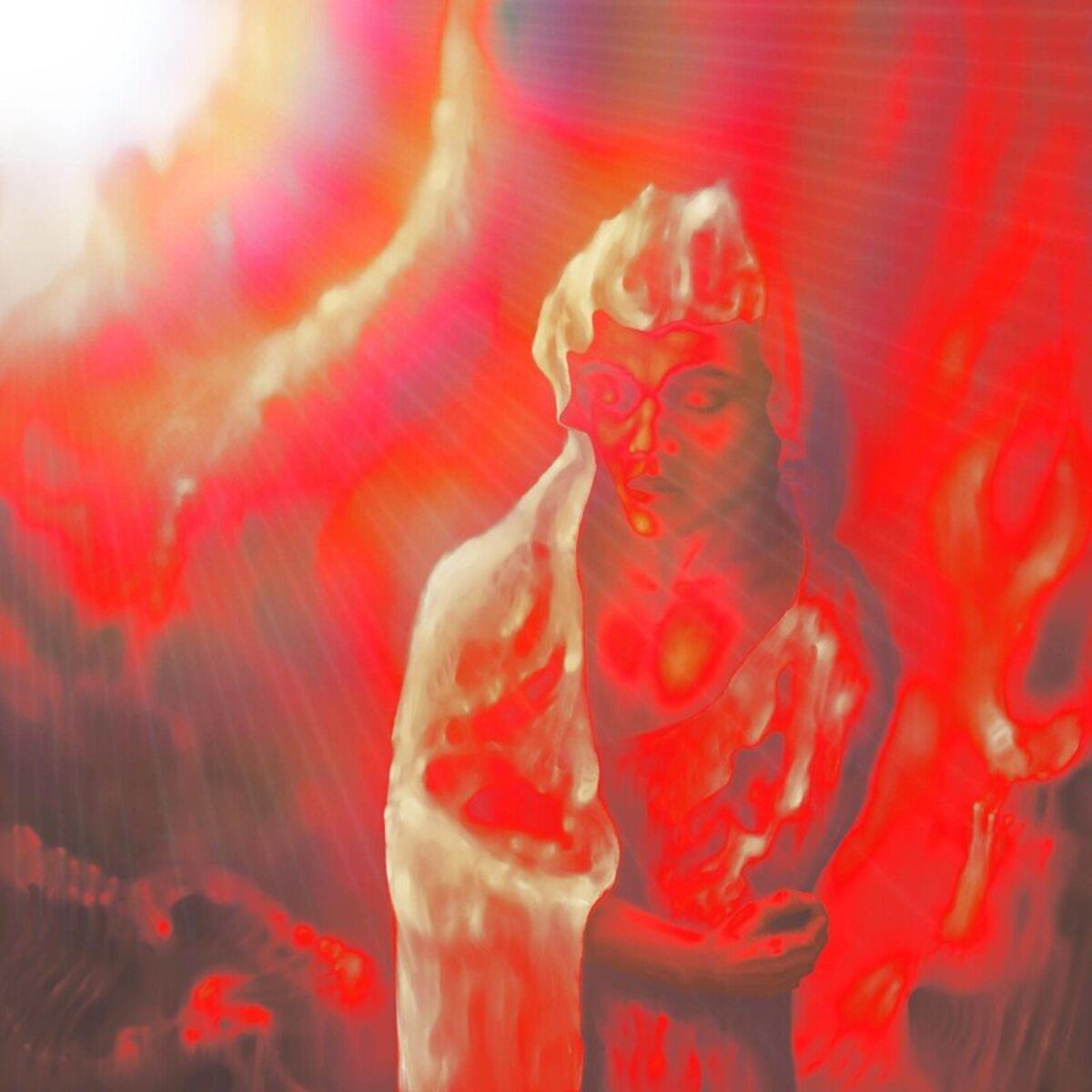 Album cover of When Angels Cry (Deluxe)