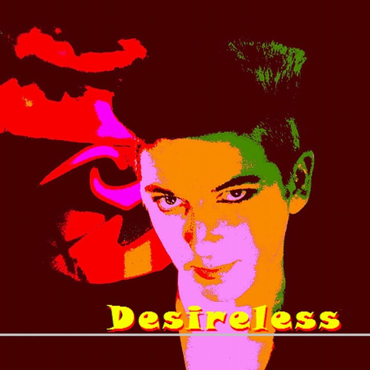Album cover of Voyage voyage