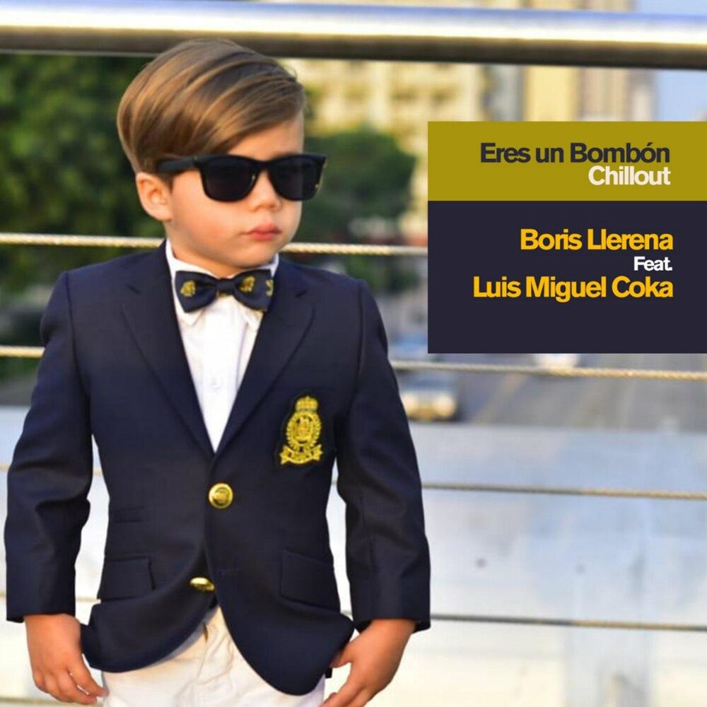Picture of Eres un Bombón (Chillout Remix)