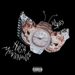 Cover of High Maintenance