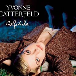 Cover of Gefühle