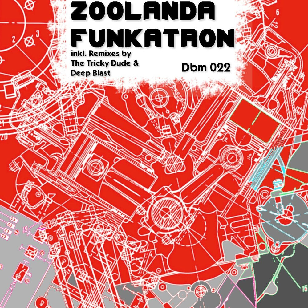Picture of Funkatron