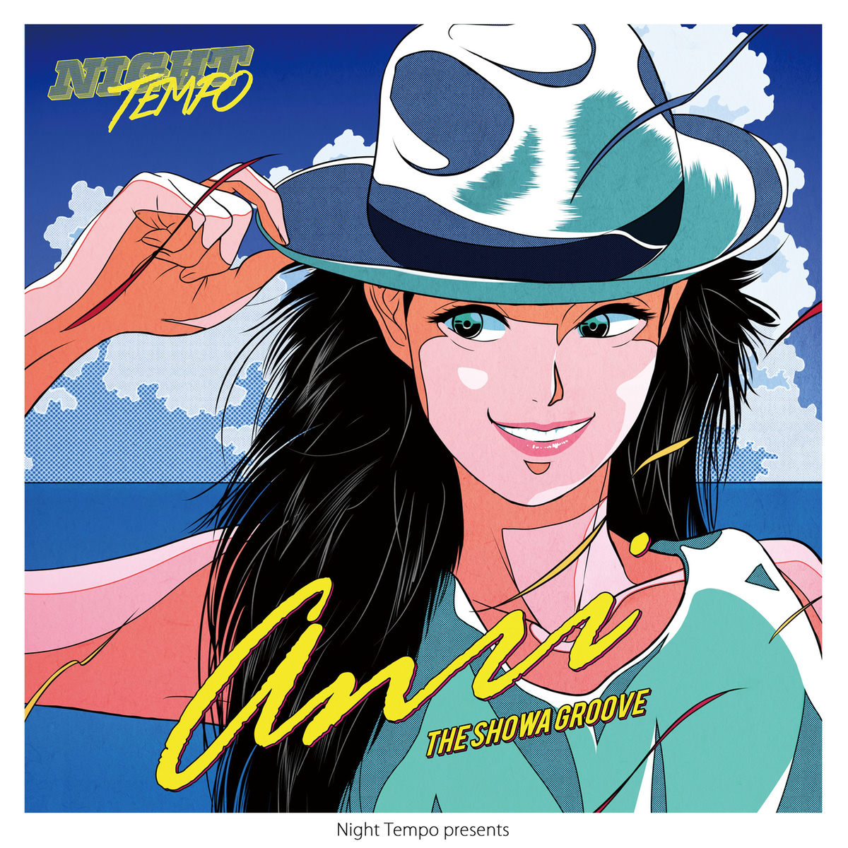 小泉今日子　Night Tempo The Showa Groove Night Tempo presents The Showa Idol's Groove - Album by