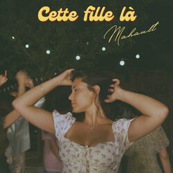 Cover of Cette fille-là
