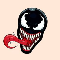Cover of Venom - Eminem (Marimba Ringtone)