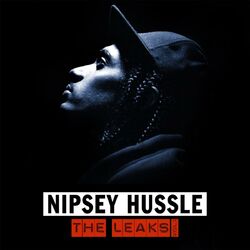 Cover of The Leaks, Vol 1.