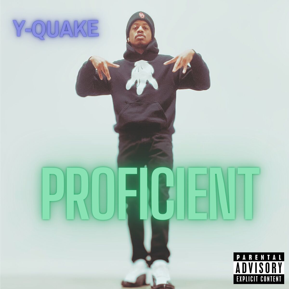 Album cover of Proficient