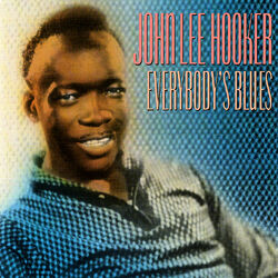 Cover of Everybody's Blues