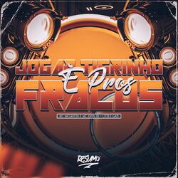 Cover of Jogar Tigrin e Pros Fracos
