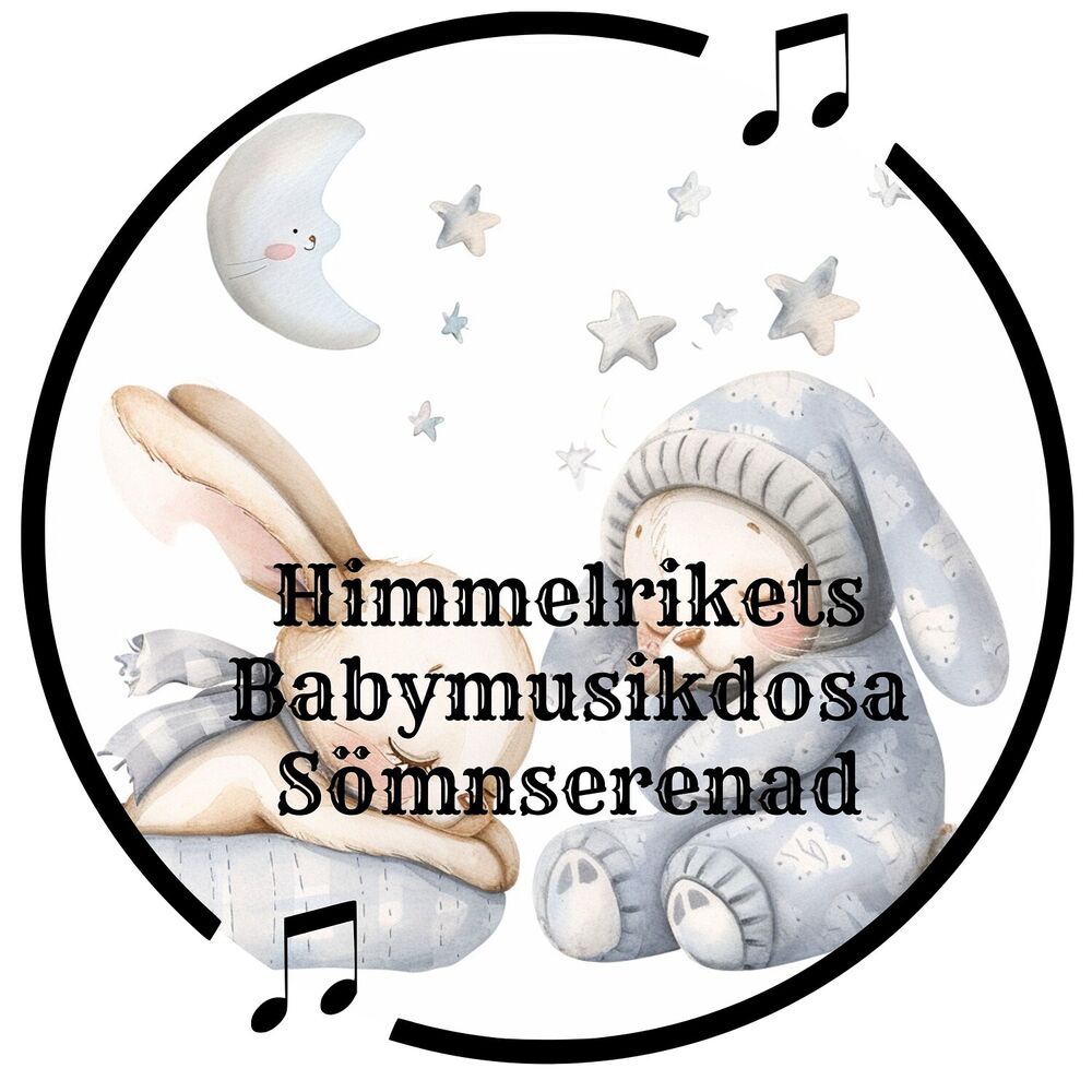 Picture of Himmelrikets Babymusikdosa Sömnserenad