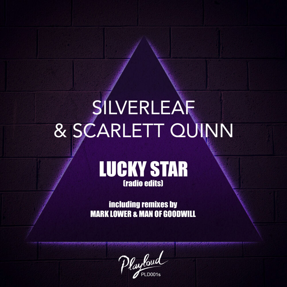 Picture of Lucky Star (Radio Edits)