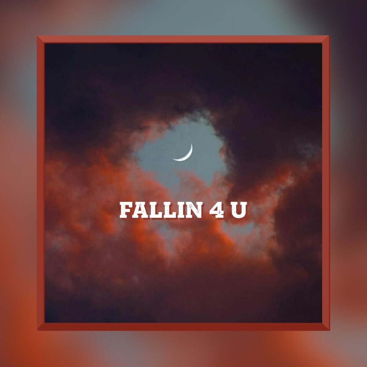 Album cover of Fallin 4 U