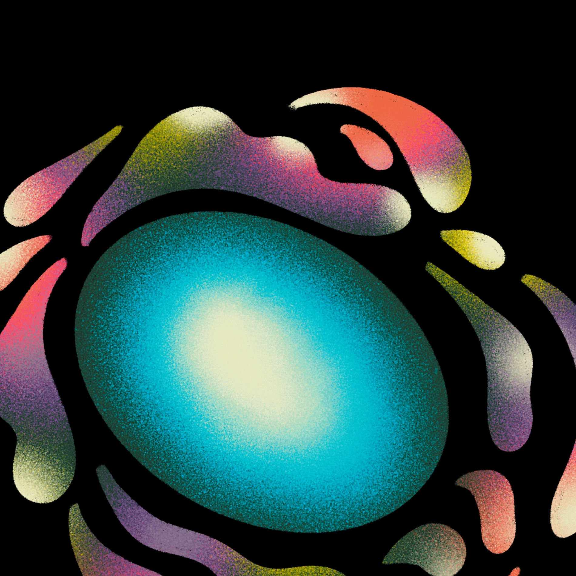 Album cover of Volandos