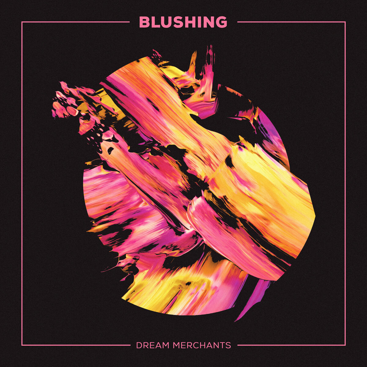Album cover of Dream Merchants
