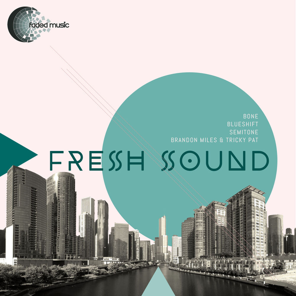 Picture of Fresh Sound EP