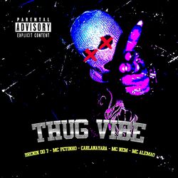 Cover of Thug Vibe