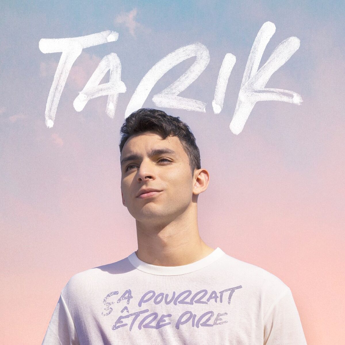 Album cover of Ça pourrait être pire